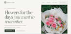 build squarespace store design, redesign squarespace website