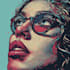 design custom pop art prints and hand
