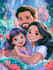 create your disney cartoon