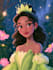 draw cartoon portrait in disney cartoon