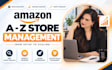 be your expert amazon wholesale VA