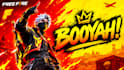 design eye catching gaming thumbnails for free fire, pubg