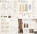 create fashion designs and clothing patterns