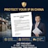draft a bilingual nnn agreement enforceable in china
