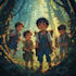 design creative childrens book covers