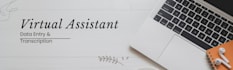 seré tu asistente virtual profesional para ingreso de datos y transcripción