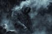 do horror character art and horror character