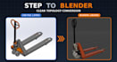 convert stepfile to blender file