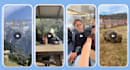make travel and lifestyle ugc videos and photos