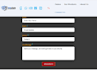 design and redesign a modern responsive website