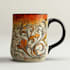 design awesome custom mug design