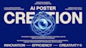 create high quality ai generated posters and digital art