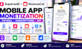 integrate superwall revenuecat paywall and subscriptions in your mobile app
