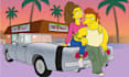 create custom cartoon crossover and mashup illustrations