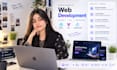 build a responsive website using react and tailwind