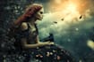 do custom photo manipulation