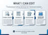 prepare and format instrumentation engineering documents