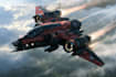 do sci fi spaceship design