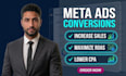 setup and optimize facebook ads campaign