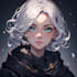 do fantasy charecter design