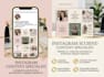 write creative and aesthetic captions for your instagram posts