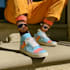 design unique socks design