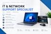provide remote IT support for your computer or software issues