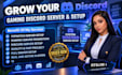 fivem server script,active fivem server promotion ,fivem server advertising