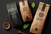 do coffee packaging, coffee bag, label design