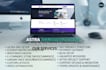 create a responsive wordpress website with astra theme