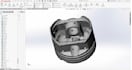 reverse engineer stl or 3d scan to editable solidworks cad