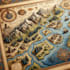 draw a custom game map