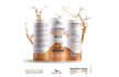 design packaging pouch label packaging design