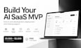 build your ai saas mvp