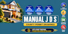 do hvac design, calculate manual j heating and cooling load