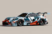 do vehicle wrap design car wrap design