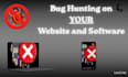 offer you a web and software testing