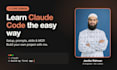 help you learn and assist claude code so you can do yourself