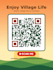 create a custom qr code with logo and professional design