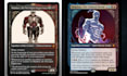 design custom mtg cards, commander edh and fantasy tcg cards
