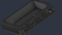 design custom 3d cad models and functional parts