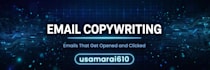 write email copy and sequences that get opened and clicked