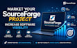market your sourceforge project and increase software visibility