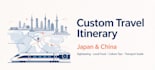 build personalized travel plan recommendation