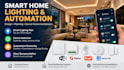 design your complete smart home automation system