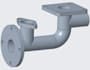 create 3d mechanical model using creo,nx
