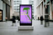 do modern poster design