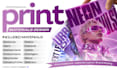 design brochures flyers and print marketing collateral