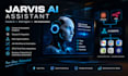 build jarvis ai assistant claude ai multi agent n8n automation