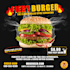 design eye catching food poster